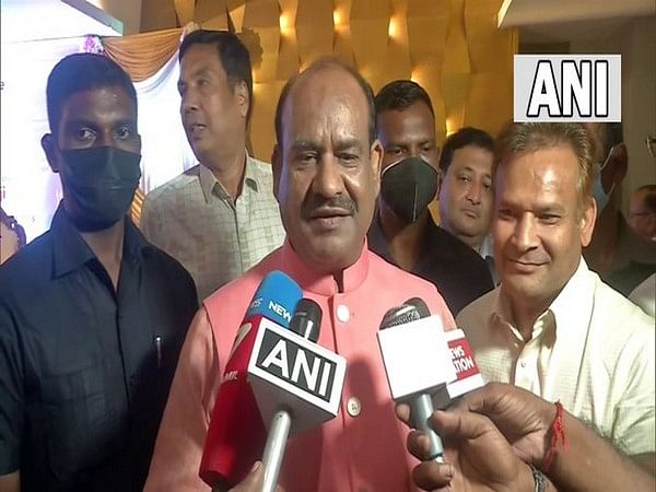 Serious efforts underway to evacuate Indian students from Ukraine: Om Birla