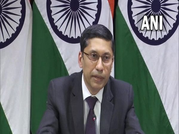 India seeking safe passage for its citizens both from Ukrainian, Russian authorities: MEA