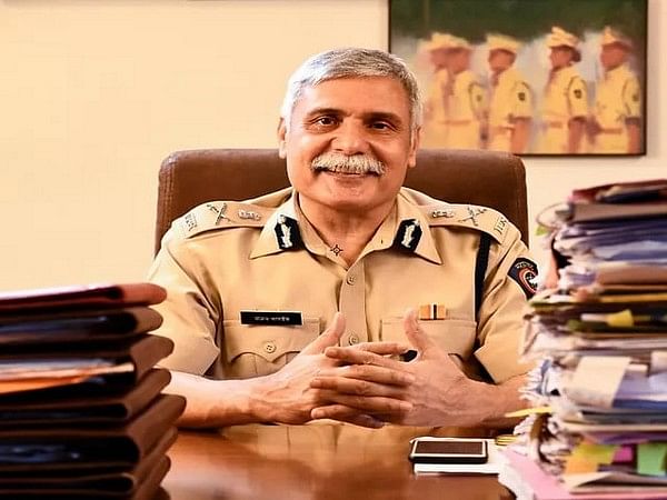 Ex-Maharashtra acting DGP Sanjay Pandey appointed as new Mumbai police commissioner 