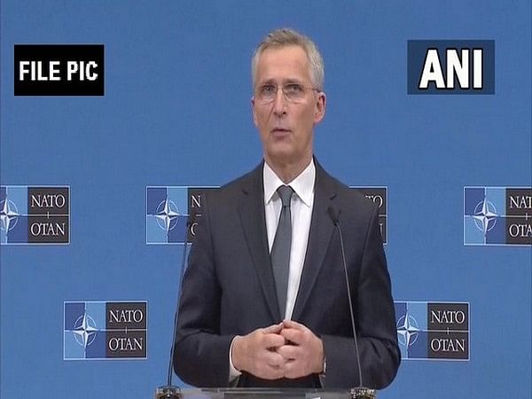 NATO Secretary General suspects Russia of plans to use chemical weapons