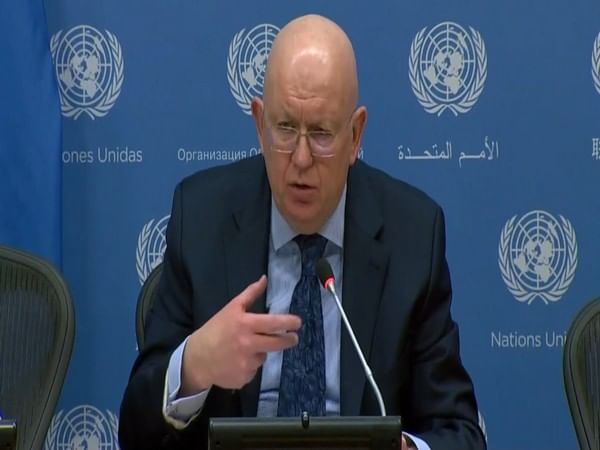 12 Russian UN diplomats expelled by US, says Russia Envoy