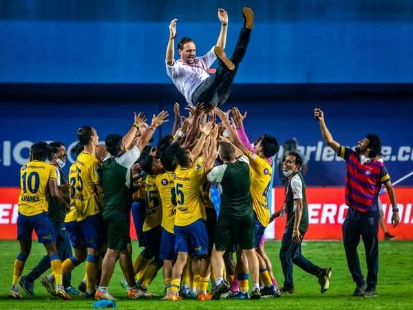 Achieved something great: Kerala Blasters FC's Ivan Vukomanovic on win over Jamshedpur FC
