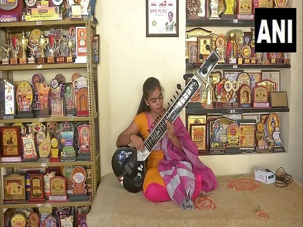 17-year-old Karnataka girl says she excels in over 60 activities, won laurels