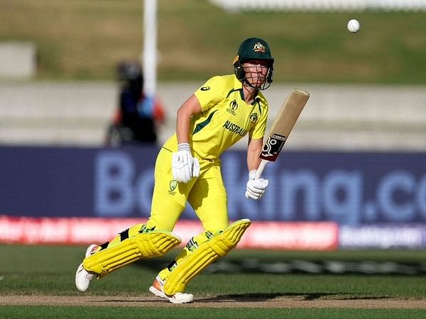 Women's WC: Felt a niggle while batting but nothing serious, says Alyssa Healy