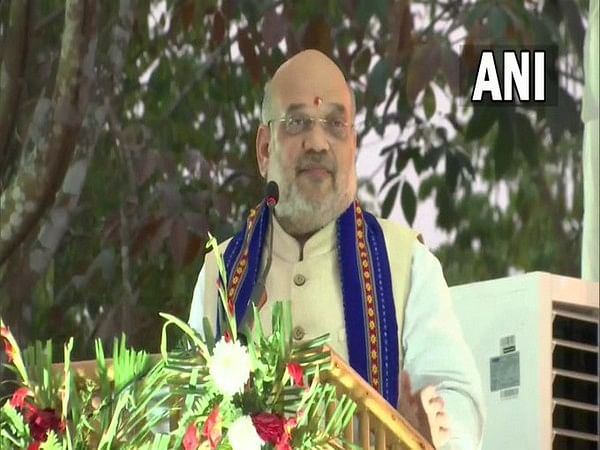 Women taking admission in institutions of national importance to get 3 pc interest waiver on loans from Centre: Amit Shah