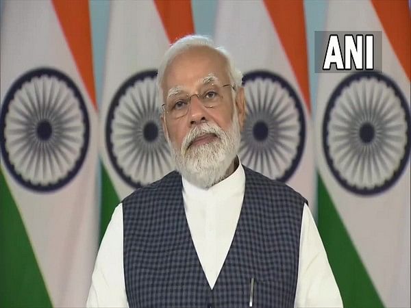 International Women's Day: India's priority lies in full participation of women in nation's development journey, says PM Modi