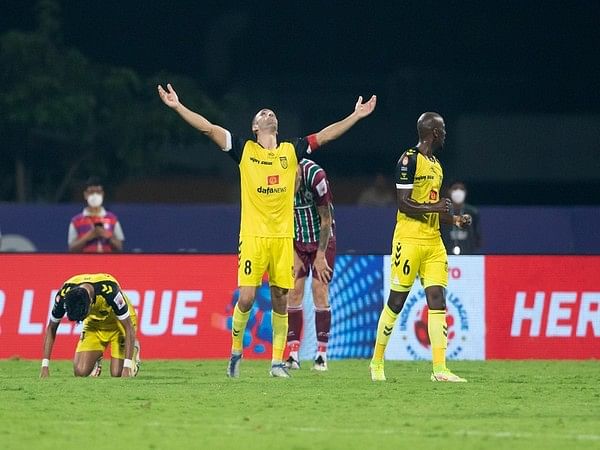 ISL: Hyderabad book final date against Kerala with aggregate win over ATKMB