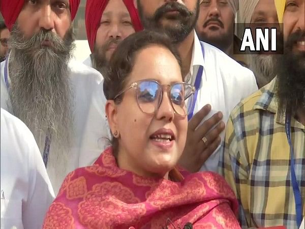 Giant killer AAP's Jeevan Jyot Kaur who defeated Sidhu, Majithia, feels Punjab has overcome identity politics