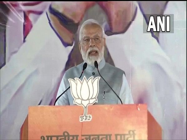 PM Modi credits women voters for BJP's victories in 4 states