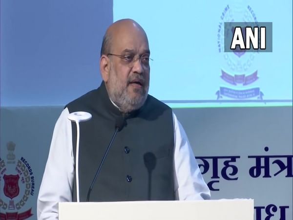 Amit Shah suggests Central agencies to join Crime and Criminal Tracking Network and Systems for effective policing 