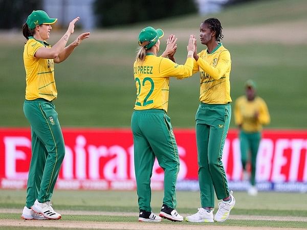 ICC Women's World Cup 2022: South Africa beats Pakistan by six runs in last-over thriller
