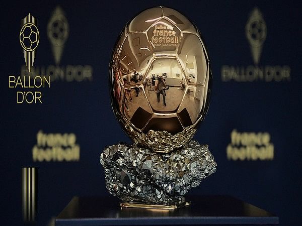 Ballon d'Or football award process tweaked – ThePrint – ANIFeed