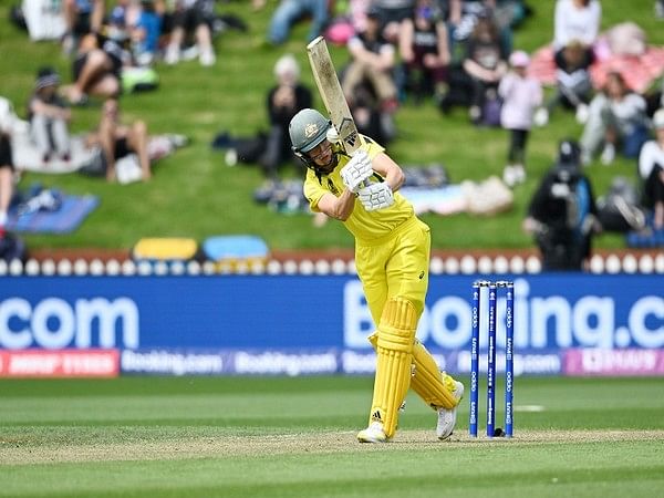 Women's CWC: Aus' Perry to go through fitness Test before semi-final clash against WI