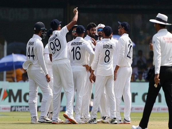 Bengaluru: 4 held for trespassing during India-Sri Lanka match – ThePrint
