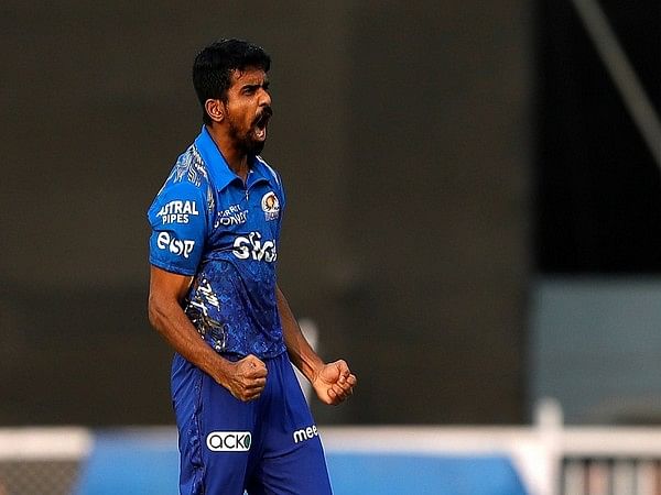 IPL 2022: Murugan Ashwin of the Mumbai Indians believes that spinners "can do a lot" on the Mumbai pitch.