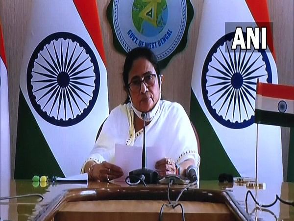 Mamata Banerjee reveals Israeli spyware firm NSO Group approached Bengal Police to sell Pegasus 4-5 years ago