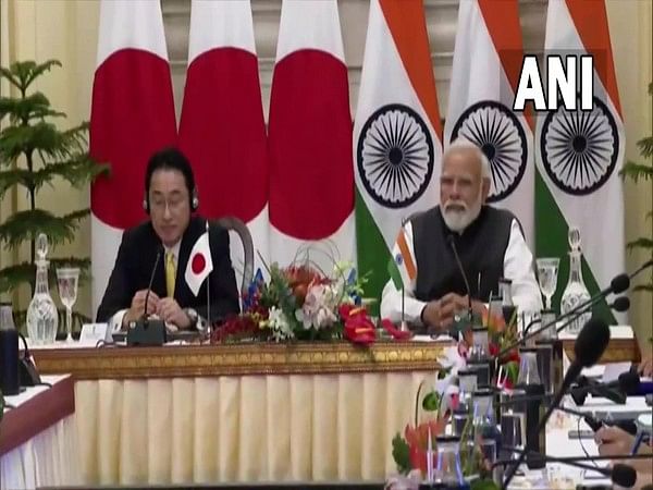 India, Japan launch clean energy partnership