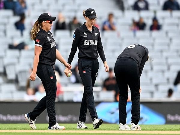 Women's CWC: Sophie Devine Feels 'incredibly Proud' Of Her Team's ...