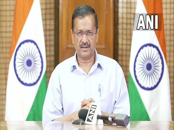 Kejriwal unveils free preparatory school with hostels for Armed Forces in Delhi
