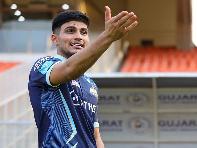 Shubman Gill believes he can get into T20 WC squad if he does well in upcoming IPL season