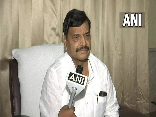 UP MLA Sushil Singh claims had no role in taking Cong MLA to meet Assam CM  Himanta  ThePrint  ANIFeed