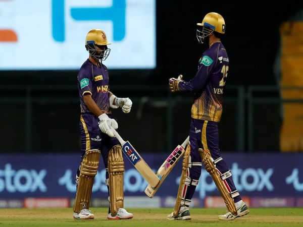 IPL 2022: CSK lose first match under Jadeja as KKR win by six wickets