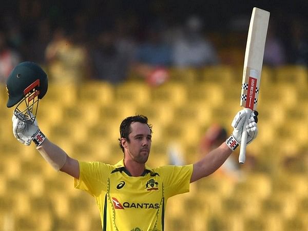 Finch praises Head for helping Aus in reaching 300-run mark against Pak in 1st ODI