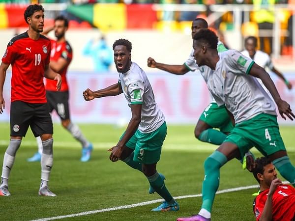 Sadio Mane sends Senegal to FIFA World Cup after defeating Mohamed Salah's Egypt