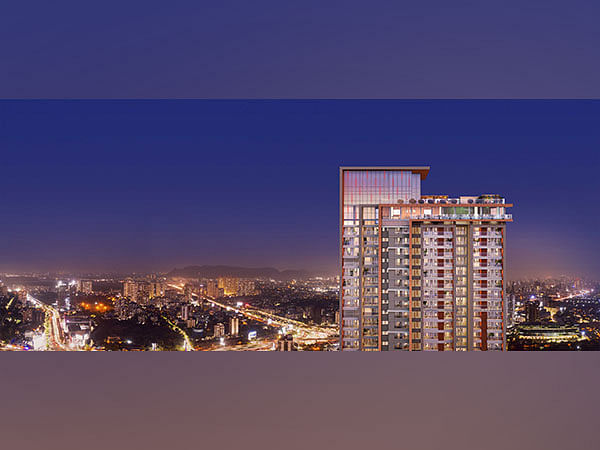 Shapoorji Pallonji Real Estate launches SKYRAA in Thane