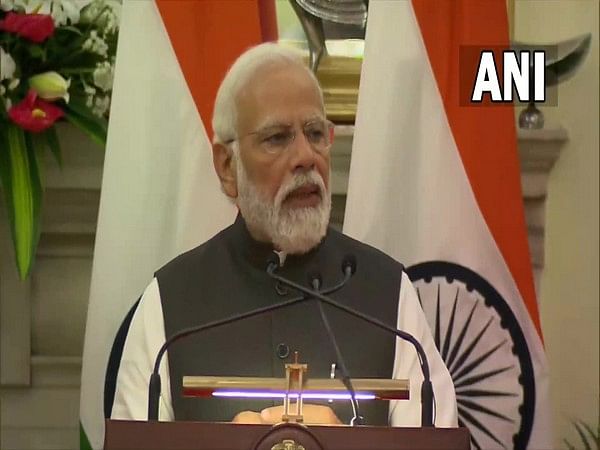 India, Japan deepening their partnership will encourage peace, stability in Indo-Pacific: PM Modi