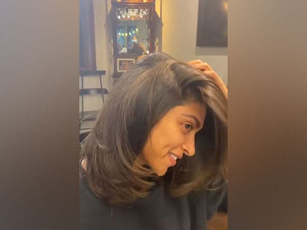Deepika Padukone flaunts new short haircut – ThePrint – ANIFeed