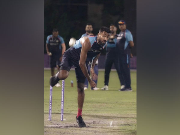 'Naye ko kam mat samajhna': Hardik Pandya warns opponents ahead of IPL 2022