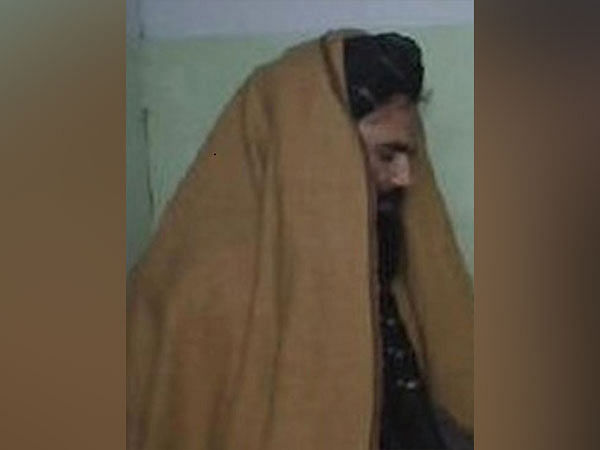 Taliban faces global flak over Sirajuddin Haqqani training militia to conceal identity