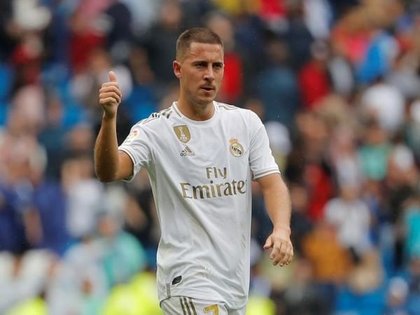 Eden Hazard to undergo surgery, confirms Real Madrid