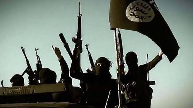 Islamic State global spokesperson calls on Asian Muslims to unite for attacks on India