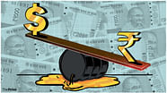 Why RBI May Intervene To Curb Rupee Volatility But Not Prevent 