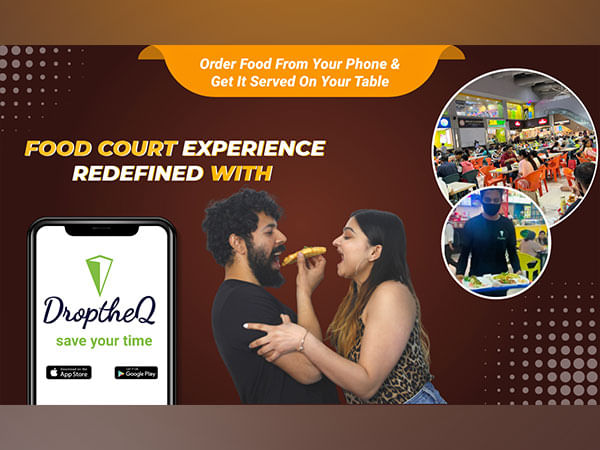 DroptheQ expands services, partners with food courts to help cut queues and increase footfalls