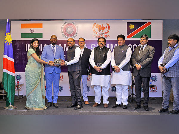Delegation from Telangana announced for Namibia for diamonds and pharma sectors