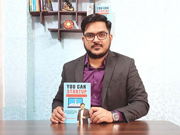 DigitalGlad launches 'You Can Startup' to strengthen the Indian startup ecosystem