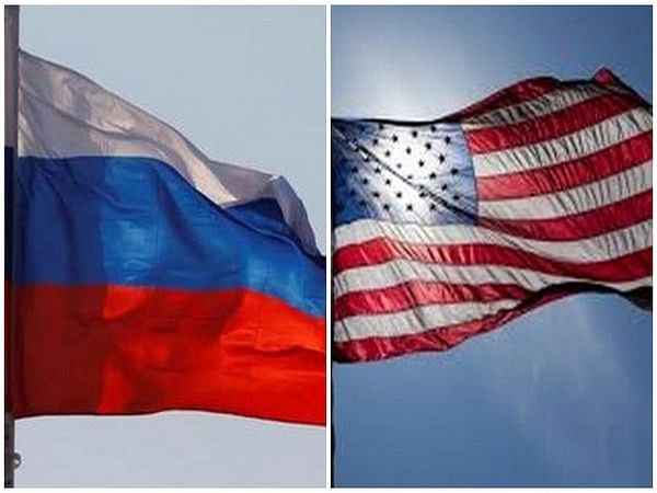 Russian ambassador says US rhetoric becoming irresponsible, calls for dialogue