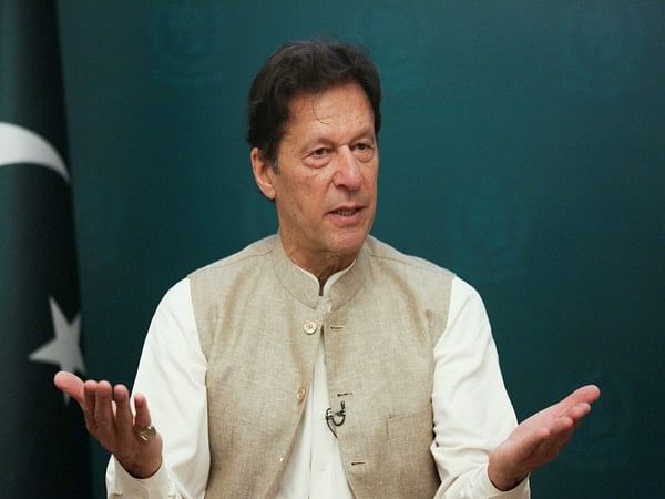 Imran Khan's relief measures result of public anger: Report 