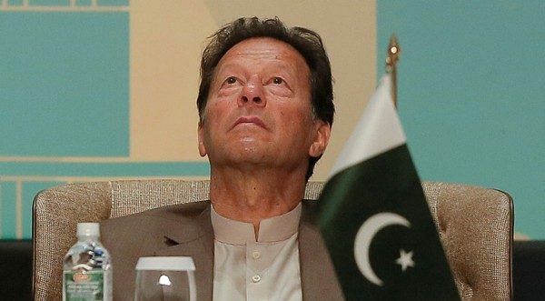 Imran Khan chaired cabinet decides to share 'Foreign conspiracy' letter with National Security Committee