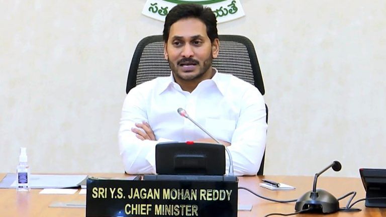 Jagan set on Vizag as ‘executive capital’ in decentralisation push, AP ‘explores legal options’