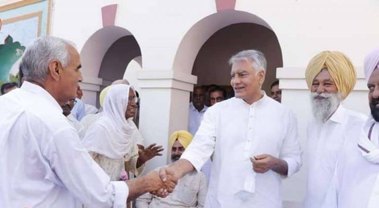 Congress needs change but can’t do without Gandhis, says Punjab unit ex-chief Sunil Jakhar