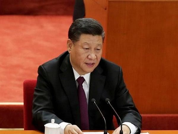 Amid sustained repression, Xi calls for minorities in China to 'stick together'
