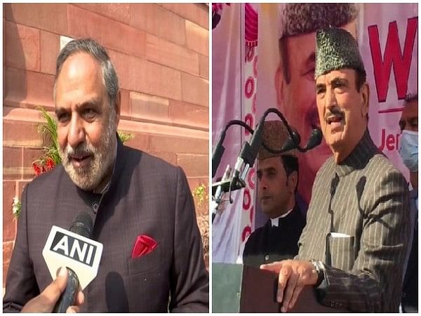 Congress G23 leaders demand leadership reforms at CWC meeting
