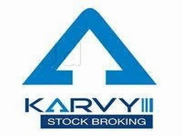 ED attaches properties worth Rs 1984 crore in Karvy Stock Broking scam