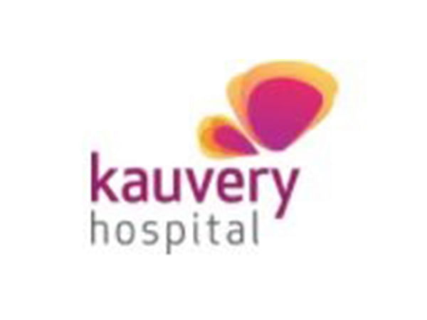 Coronary Laser Angioplasty saves life of a 58 Year aged man at Kauvery Hospital