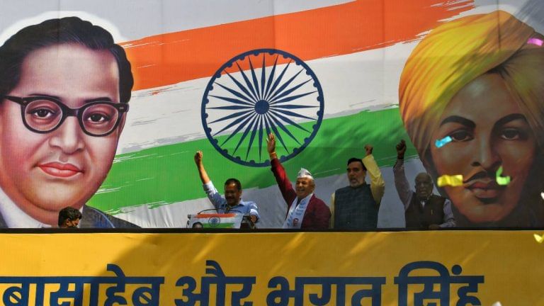 Not Mamata, not KCR, not Stalin — few opposition leaders have congratulated Kejriwal for AAP win