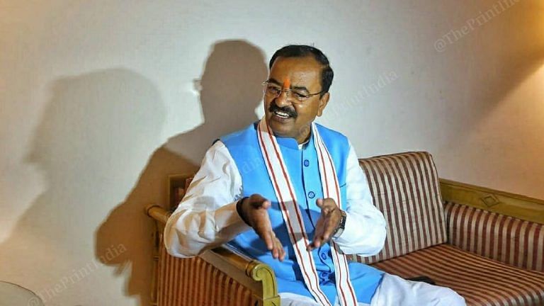 Will Keshav Maurya keep deputy CM chair after losing his seat? Likely after BJP retains Dhami